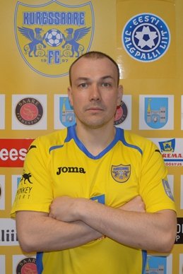 Taavi Azarov
