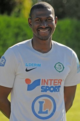 Abdoulaye Coulibaly