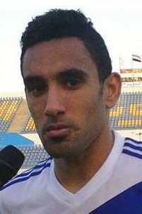 Mahmoud Abdel Aziz