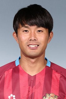 Takayuki Fukumura