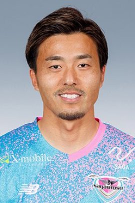 Yusuke Maruhashi