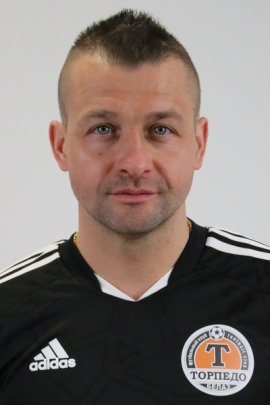 Andrey Khachaturyan