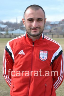 Gorik Khachatryan