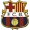 logo FC Barcelona 