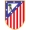 logo Atlético Madryt