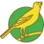 logo Norwich City