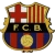 logo FC Barcelona