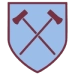 logo West Ham