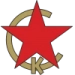 logo DKA Tbilissi