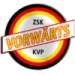 logo Vorwärts Berlin