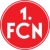 logo  FC Nürnberg