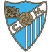 logo CD Malaga