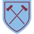 logo West Ham