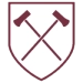 logo West Ham