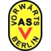 logo Vorwärts Berlin