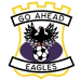 logo Go Ahead Eagles