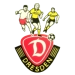 logo Dynamo Drezno