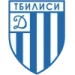 logo Dinamo Tbilissi