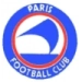 logo Paris FC