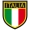 logo Italie B