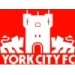 logo York City