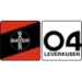 logo Bayer Leverkusen