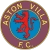 logo Aston Villa