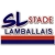 logo Lamballe FC