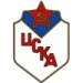 logo CSKA Moskwa