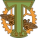 logo Torpedo Moscou