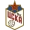 logo CSKA Moscú 