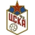 logo CSKA Moscú