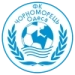 logo Czornomoreć Odessa