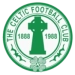 logo Celtic Glasgow