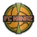 logo Kanaz Yerevan