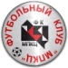 logo Polesye Mozyr