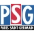 logo Paris SG