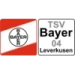 logo Bayer Leverkusen