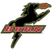 logo Dallas Burn