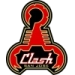 logo San Jose Clash