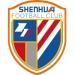 logo Shanghai Shenhua