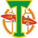 logo Torpedo-ZIL