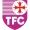 logo Toulouse FC C