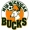 logo Flint City Bucks