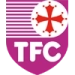 logo Toulouse Olympique Aérospatiale Club