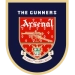 logo Arsenal