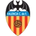logo Valencia CF