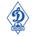 logo Dynamo Moskwa