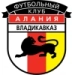 logo Alania Vladikavkaz