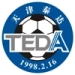logo Tianjin Teda Dingxin